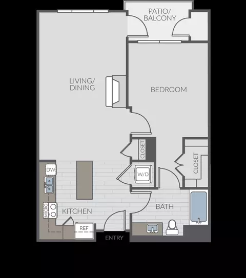 14001 NE 183rd St, Woodinville, WA 98072