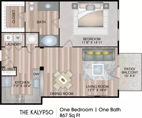 302 Cabana Blvd, Panama City Beach, FL 32407