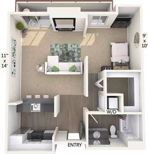350 E Del Mar Blvd, Pasadena, CA 91101