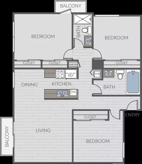 280 E Del Mar Blvd, Pasadena, CA 91101