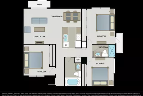 280 E Del Mar Blvd, Pasadena, CA 91101