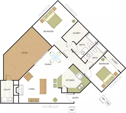3466 N Belt Line Rd, Irving, TX 75062