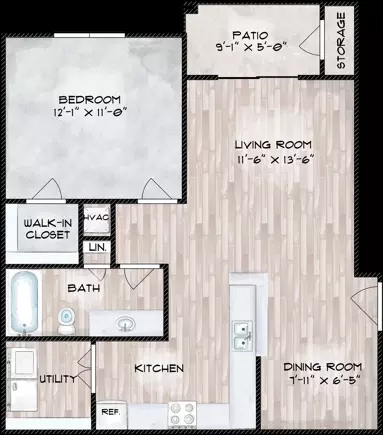 1400 E Walnut St, Seguin, TX 78155