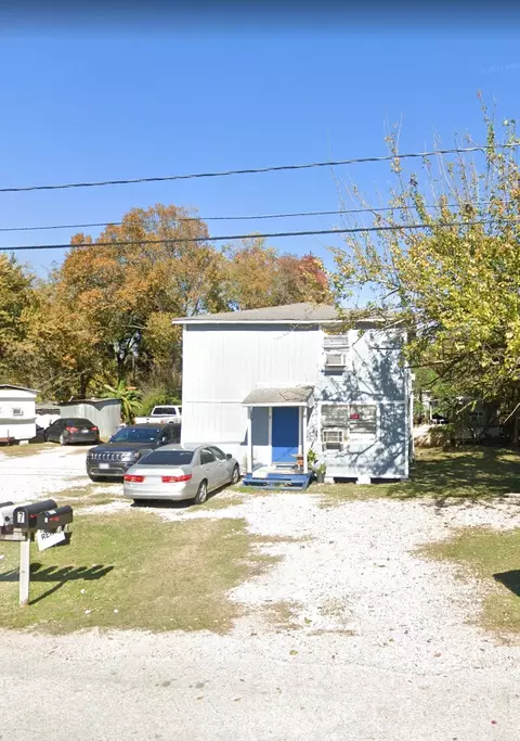1917 Kowis St, Houston, TX 77093