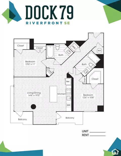 79 Potomac Ave SE, Washington, DC 20003