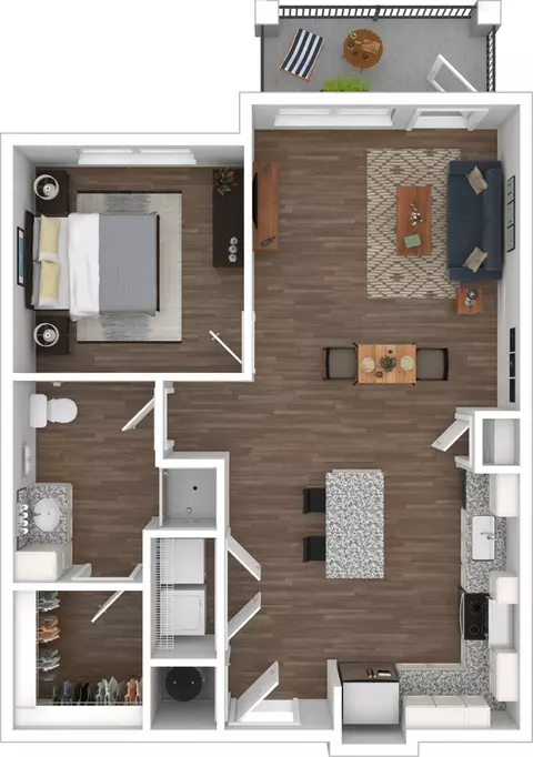 2541 Landmark Dr, Raleigh, NC 27607