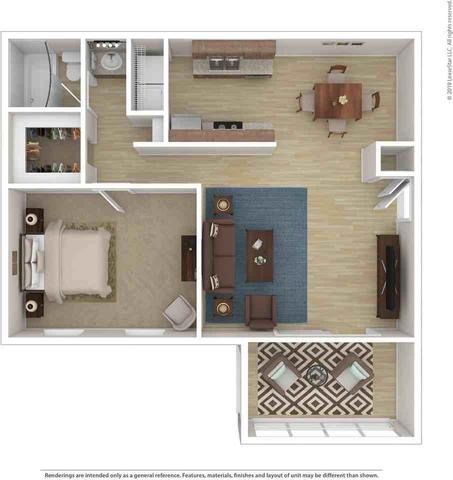 200 Summit Lake Dr, Stone Mountain, GA 30083