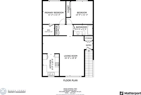 3627 Penn Mar Ave, El Monte, CA 91732