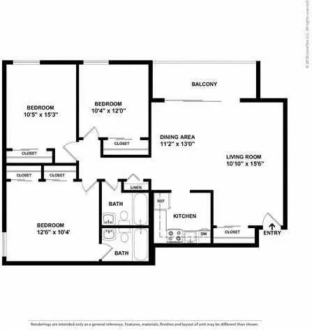 9310 Cherry Hill Rd, College Park, MD 20740