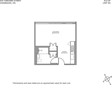 334 Harvard St, Cambridge, MA 02139
