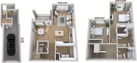 1000 Lupine, Lake Forest, CA 92630