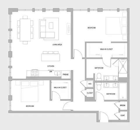 1001 S Broad St, Philadelphia, PA 19147