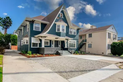 1732 N Wilton Pl, Los Angeles, CA 90028