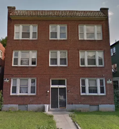 19 Kenneth St, Hartford, CT 06114