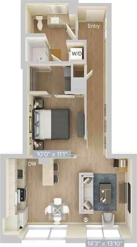 210 Wall St, Seattle, WA 98121