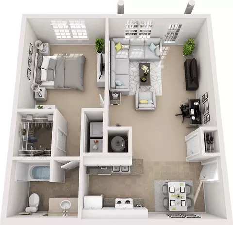 3920 Ivy Summit Ct, Cumming, GA 30041