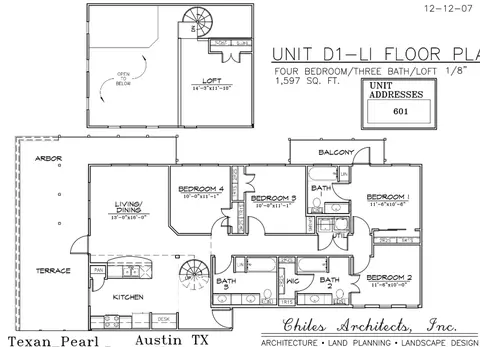 2515 Pearl St, Austin, TX 78705