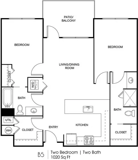 168 E Midvillage Blvd, Sandy, UT 84070