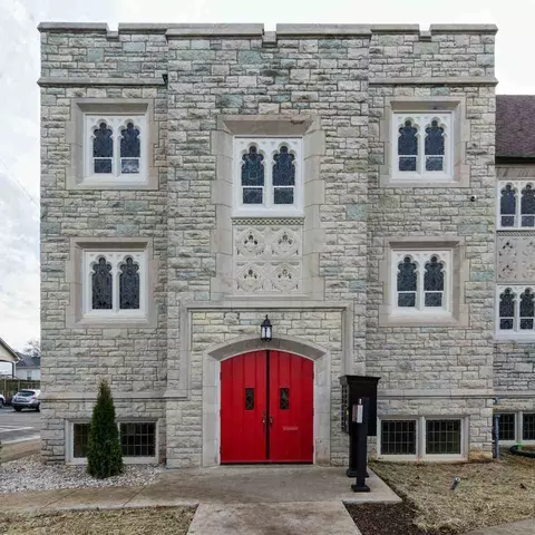 1838 Bardstown Rd, Louisville, KY 40205