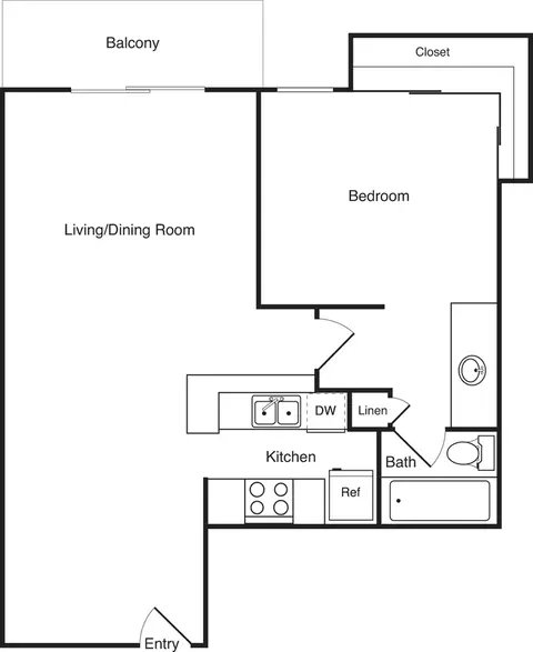 4111 Via Marina, Marina Del Rey, CA 90292