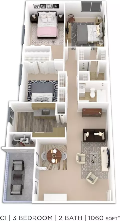 5797 Rayburn Ave # A, Alexandria, VA 22311