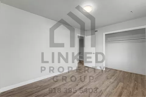 1825 N College Ave, Tulsa, OK 74110