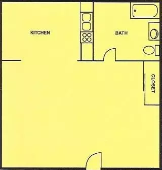 2500 Lynnwood St, Winchester, NV 89109