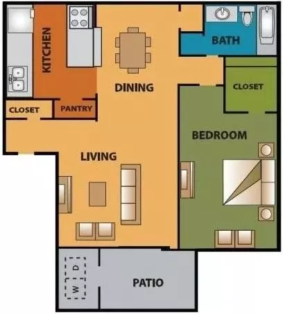 7049 Westwind Dr, El Paso, TX 79912