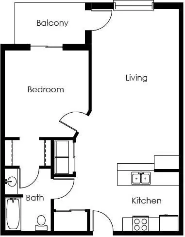 33 Rd 4379 4391 33rd Ave S, Fargo, ND 58104