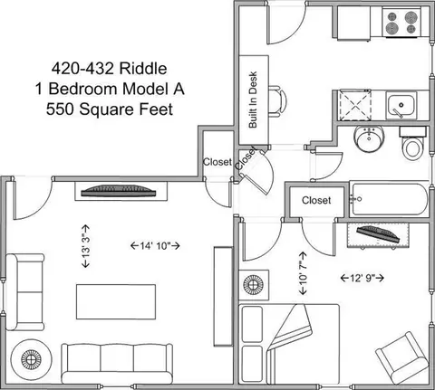 420 Riddle Rd, Cincinnati, OH 45220