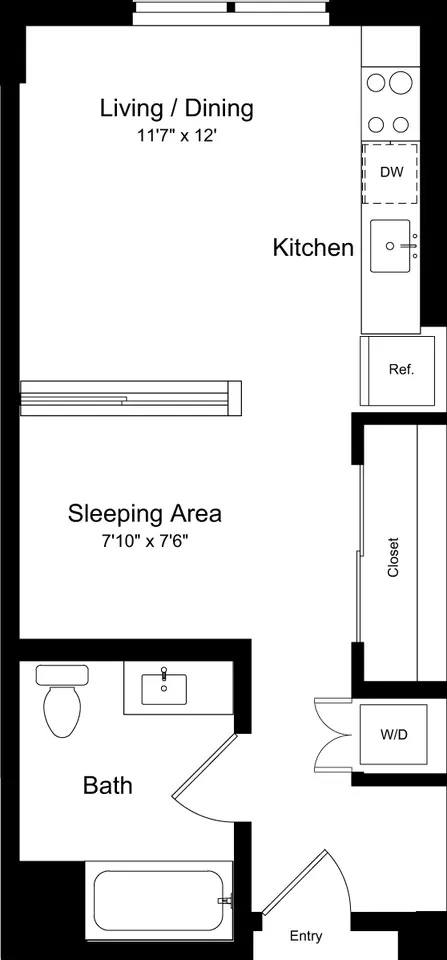 1 Henry Adams St, San Francisco, CA 94103