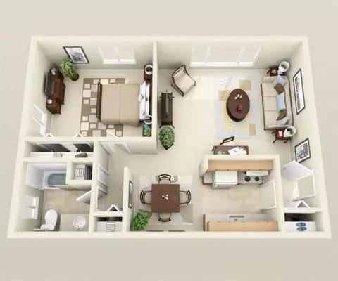 3656 E 1st St, Long Beach, CA 90803