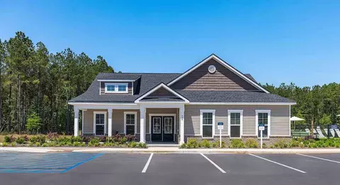 S Circle Dr, Savannah, GA 31405