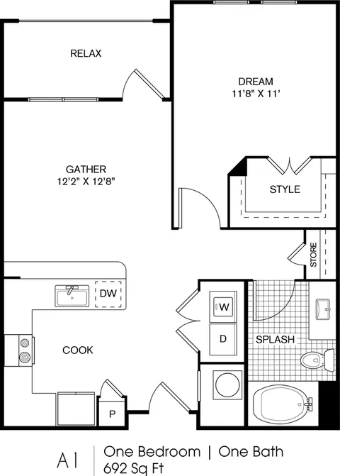 4114 Fm 2920 Rd, Spring, TX 77388