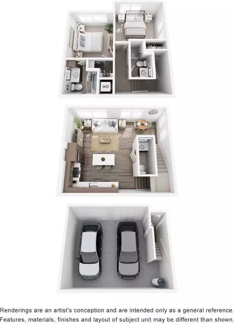 2323 E Highland Ave, Phoenix, AZ 85016