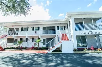 124 N Jefferson Ave, Clearwater, FL 33755