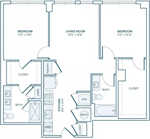 1700 H St NE, Washington, DC 20002