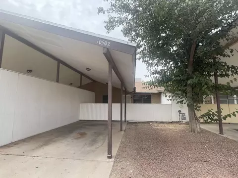 10502 Cozumel Ln, El Paso, TX 79925