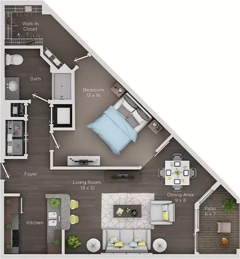 3000 Knapp St NE, Grand Rapids, MI 49525