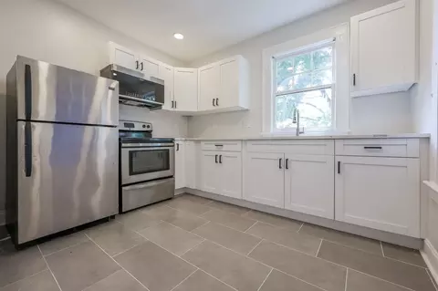 444 Walnut Ave, Charlotte, NC 28208