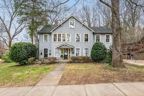 444 Walnut Ave, Charlotte, NC 28208