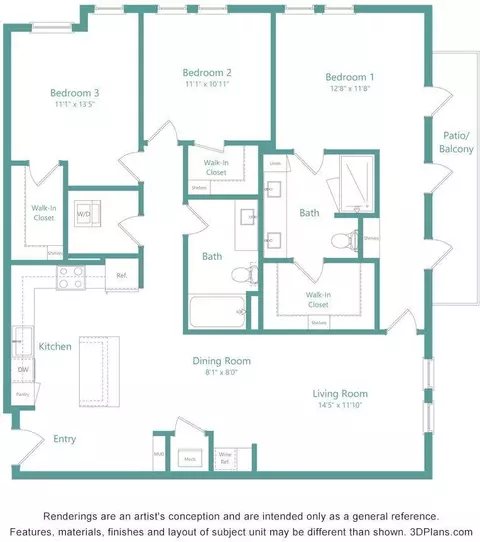 5500 Broadway, Alamo Heights, TX 78209