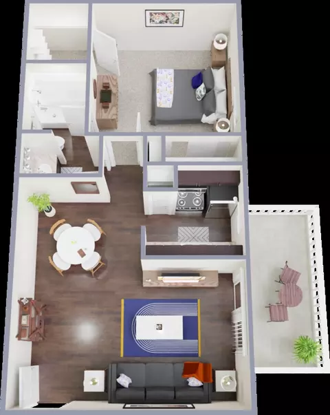 707 El Dorado Blvd, Houston, TX 77062