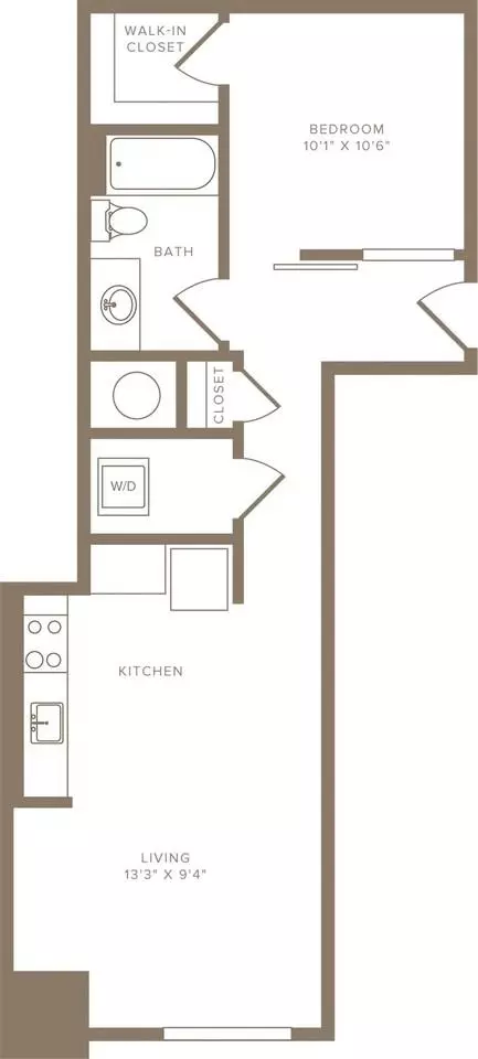 2700 16th St NW, Washington, DC 20009