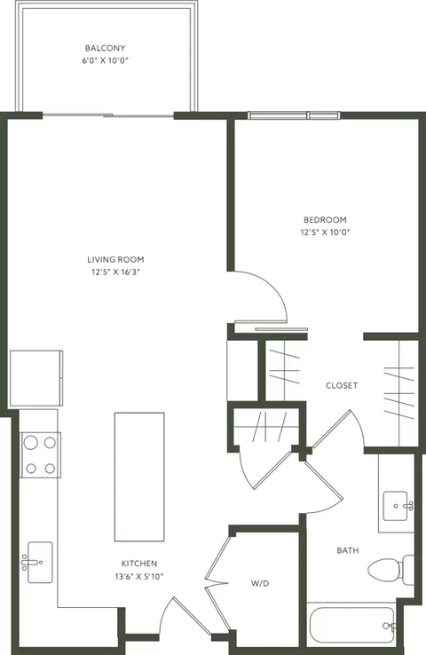 100 E 2nd Ave, Longmont, CO 80501