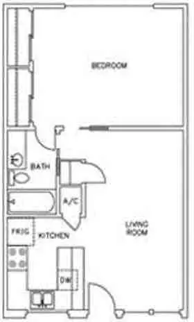 2606 Enfield Rd, Austin, TX 78703