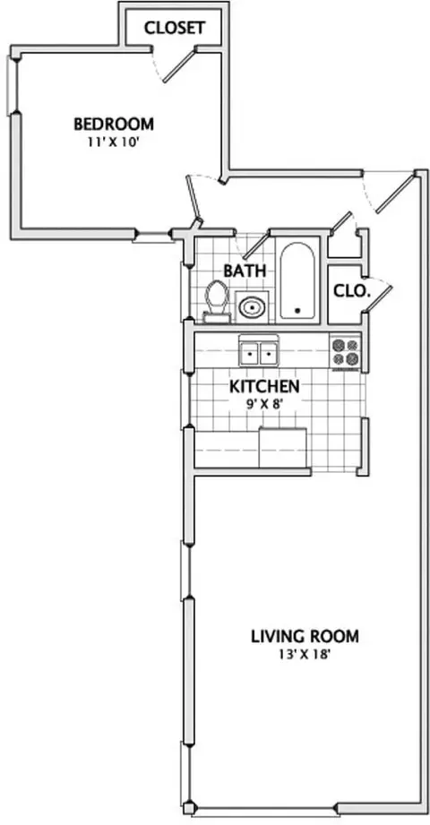 312 W Clark St, Champaign, IL 61820