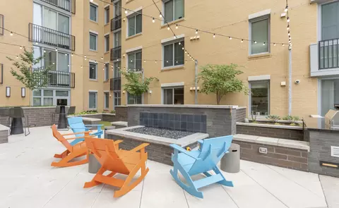 1100 2nd Pl SE, Washington, DC 20003 photo 17