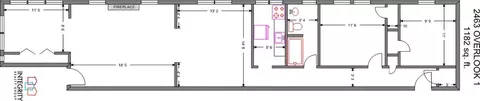 2580 Overlook Rd, Cleveland Heights, OH 44106