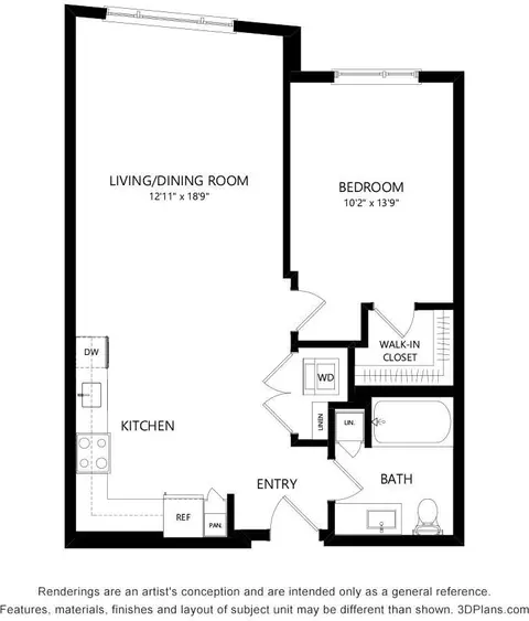 1146 Harrison St, Seattle, WA 98109
